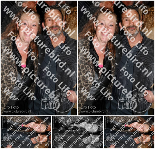 Evenement foto: HON Serie 2193