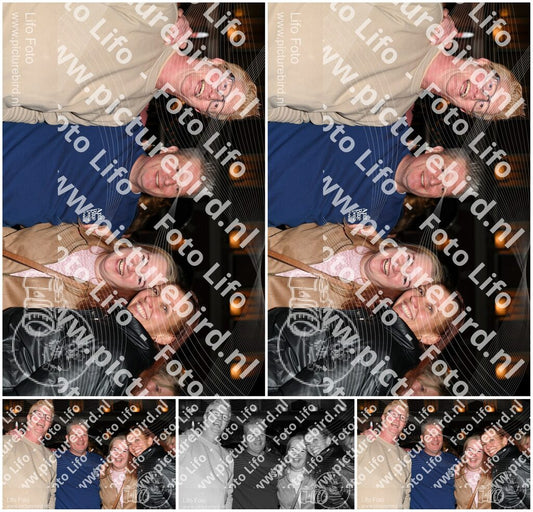 Evenement foto: HON Serie 2193