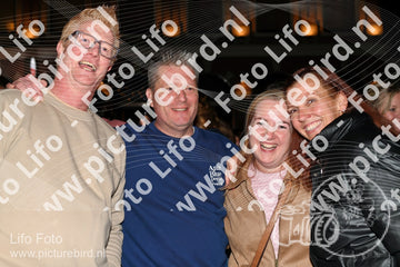 Evenement foto: HON Serie 2193
