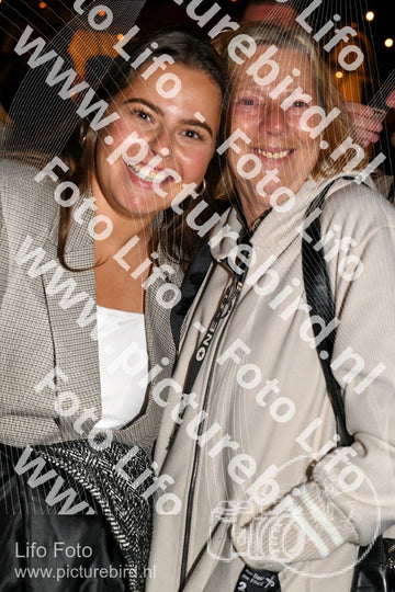 Evenement foto: HON Serie 2193