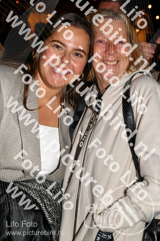 Evenement foto: HON Serie 2193
