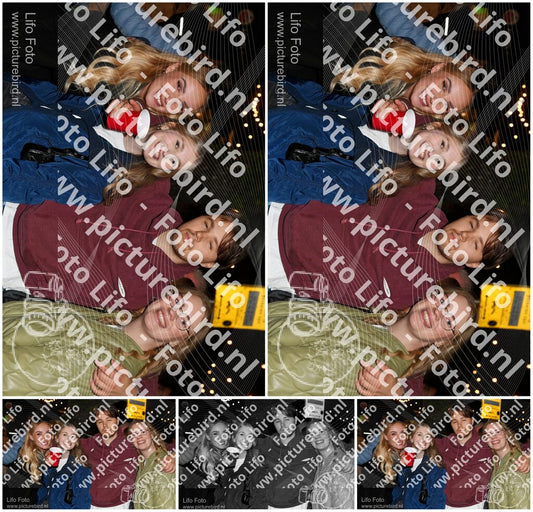 Evenement foto: HON Serie 2193