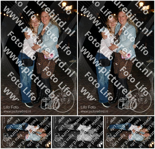Evenement foto: HON Serie 2193