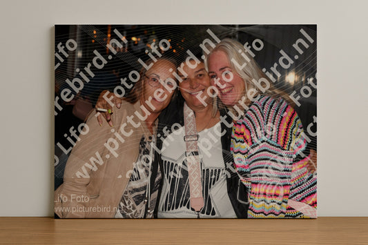 Evenement foto: HON Serie 2193