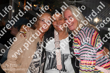 Evenement foto: HON Serie 2193