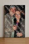 Evenement foto: HON Serie 2193