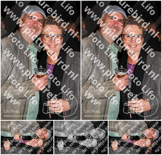 Evenement foto: HON Serie 2193