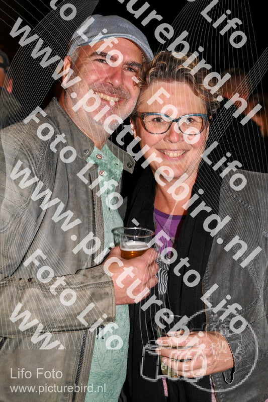 Evenement foto: HON Serie 2193