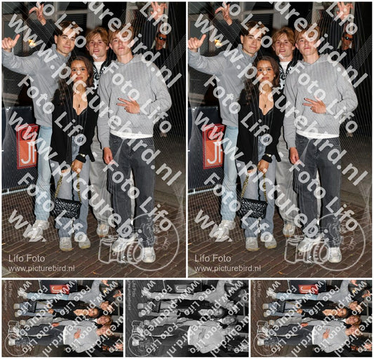 Evenement foto: HON Serie 2193