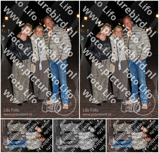 Evenement foto: HON Serie 2193