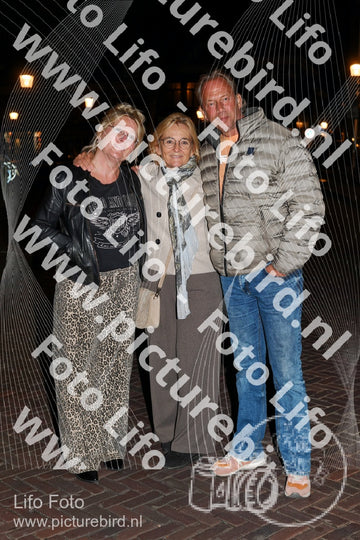 Evenement foto: HON Serie 2193