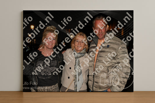 Evenement foto: HON Serie 2193