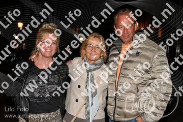 Evenement foto: HON Serie 2193