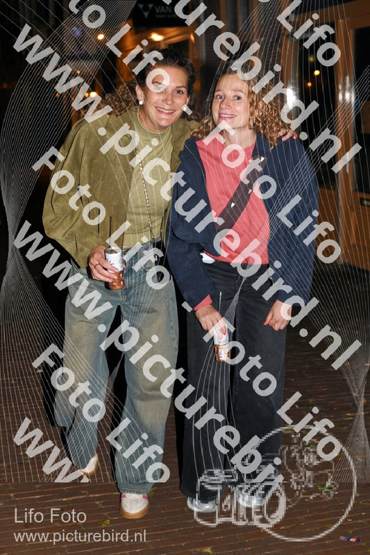 Evenement foto: HON Serie 2193