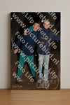 Evenement foto: HON Serie 2193