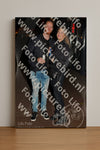 Evenement foto: HON Serie 2193