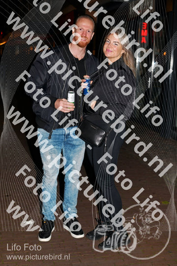 Evenement foto: HON Serie 2193