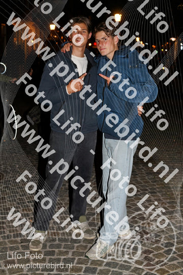 Evenement foto: HON Serie 2193