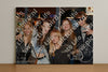 Evenement foto: HON Serie 2193