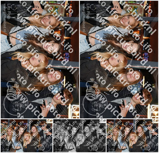 Evenement foto: HON Serie 2193