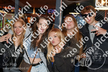 Evenement foto: HON Serie 2193