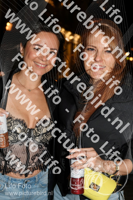 Evenement foto: HON Serie 2193