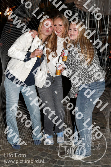Evenement foto: HON Serie 2193