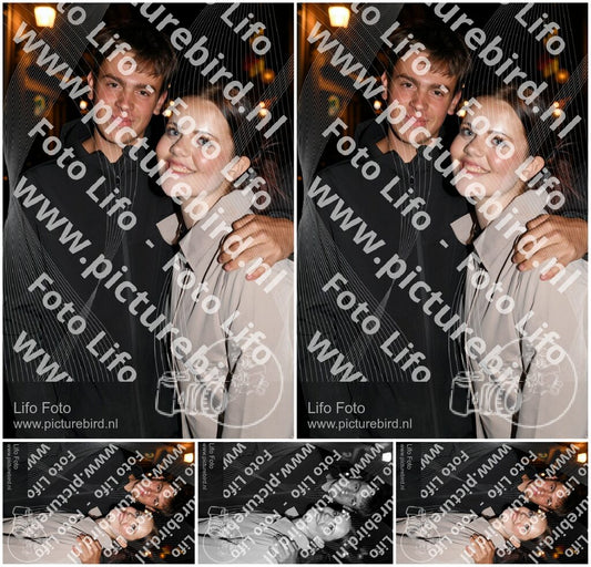 Evenement foto: HON Serie 2193