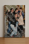 Evenement foto: HON Serie 2193