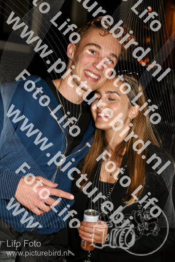 Evenement foto: HON Serie 2193