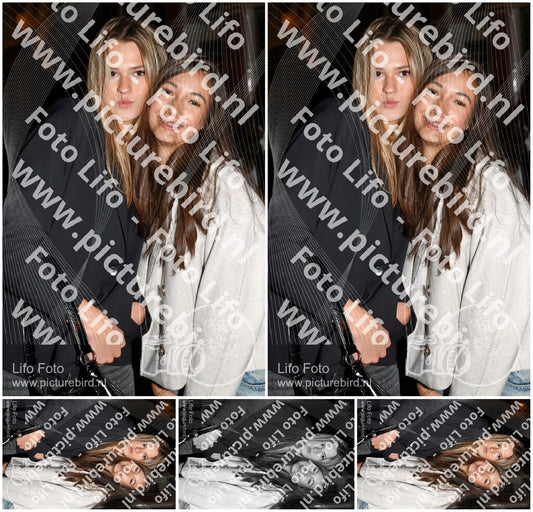 Evenement foto: HON Serie 2193