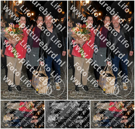 Evenement foto: HON Serie 2193