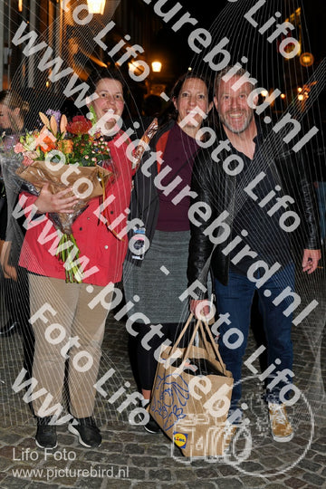 Evenement foto: HON Serie 2193