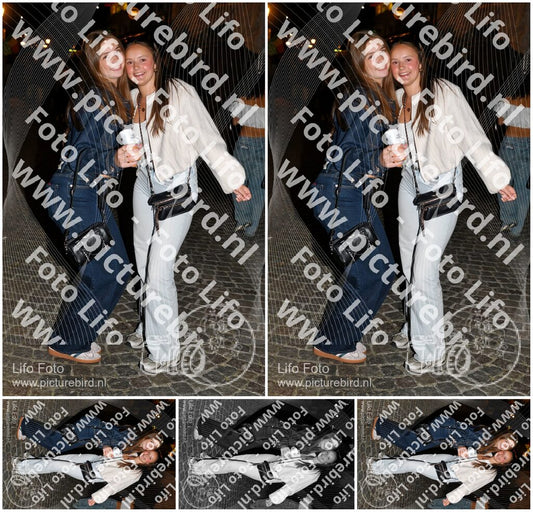 Evenement foto: HON Serie 2193