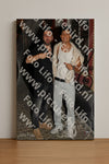Evenement foto: HON Serie 2193