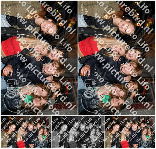 Evenement foto: HON Serie 2193