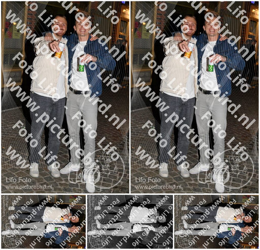 Evenement foto: HON Serie 2193