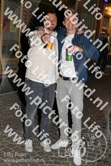 Evenement foto: HON Serie 2193