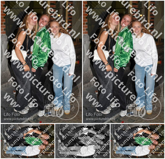 Evenement foto: HON Serie 2193