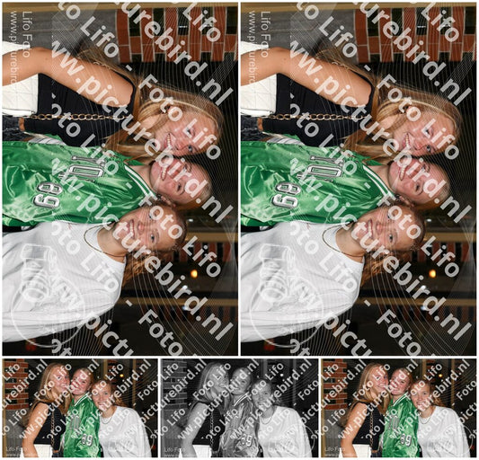 Evenement foto: HON Serie 2193