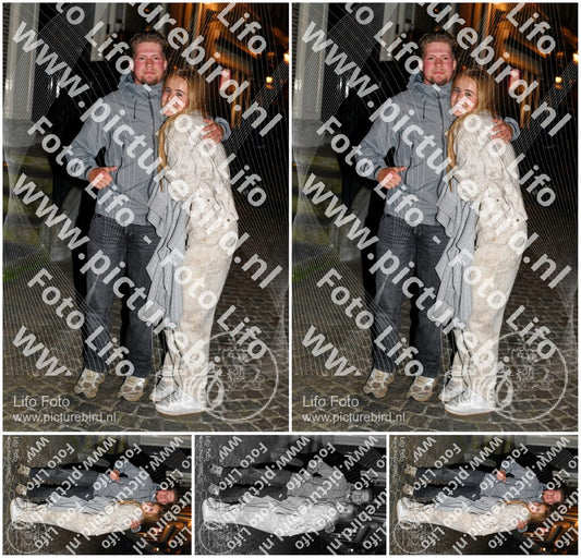 Evenement foto: HON Serie 2193