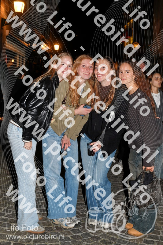 Evenement foto: HON Serie 2193