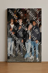 Evenement foto: HON Serie 2193