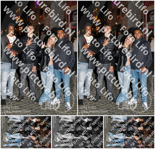 Evenement foto: HON Serie 2193
