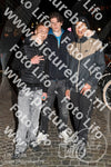 Evenement foto: HON Serie 2193