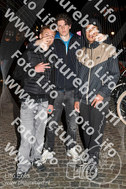 Evenement foto: HON Serie 2193