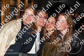 Evenement foto: HON Serie 2193