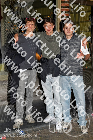 Evenement foto: HON Serie 2193
