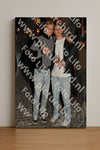 Evenement foto: HON Serie 2193