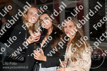 Evenement foto: HON Serie 2193